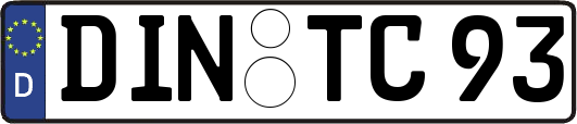 DIN-TC93