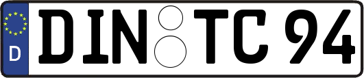 DIN-TC94