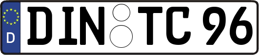 DIN-TC96