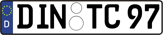 DIN-TC97