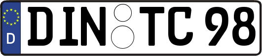 DIN-TC98