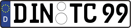 DIN-TC99