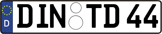 DIN-TD44