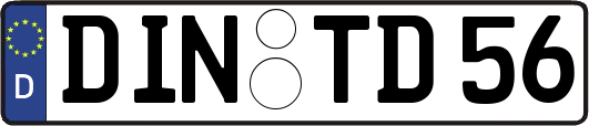 DIN-TD56