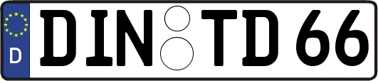 DIN-TD66