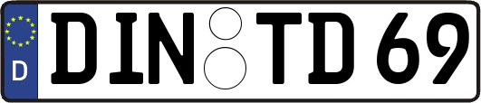 DIN-TD69