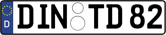 DIN-TD82