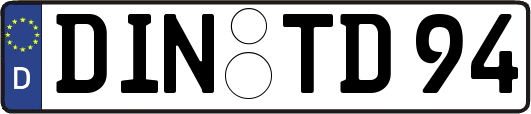 DIN-TD94