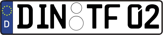 DIN-TF02