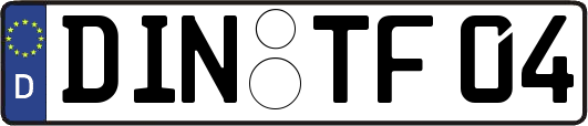 DIN-TF04