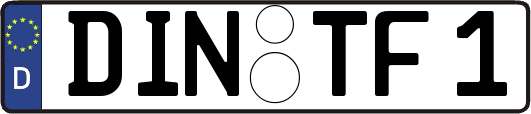 DIN-TF1