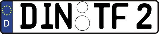 DIN-TF2