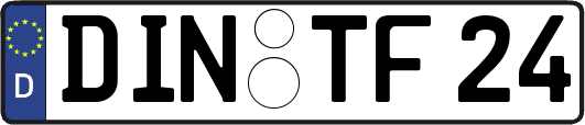 DIN-TF24