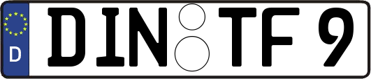 DIN-TF9