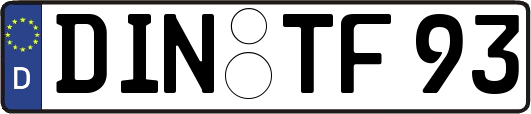 DIN-TF93