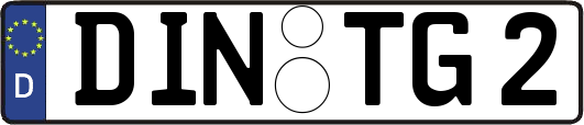 DIN-TG2