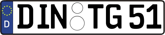 DIN-TG51