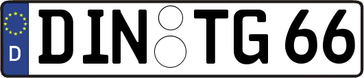 DIN-TG66