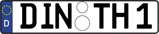 DIN-TH1