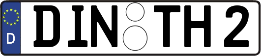 DIN-TH2