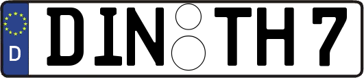 DIN-TH7