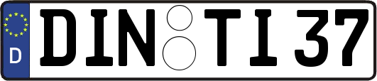 DIN-TI37