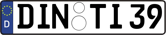 DIN-TI39