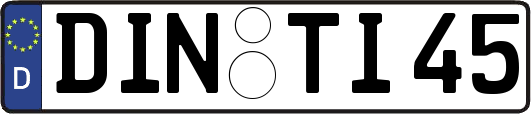 DIN-TI45