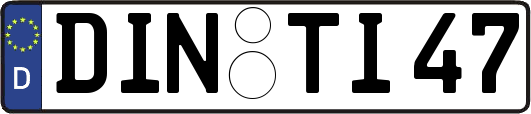 DIN-TI47
