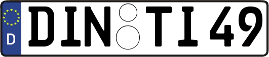 DIN-TI49