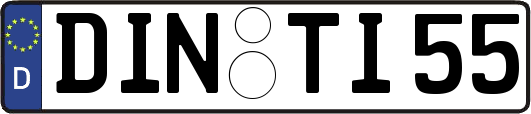 DIN-TI55