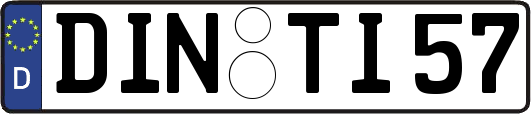 DIN-TI57