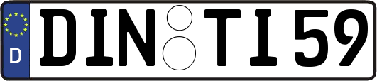 DIN-TI59