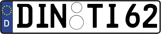 DIN-TI62