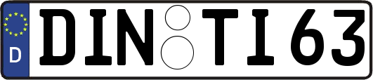 DIN-TI63