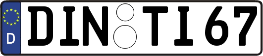 DIN-TI67