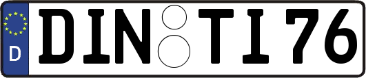 DIN-TI76