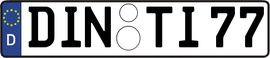 DIN-TI77
