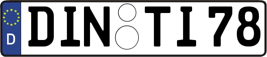 DIN-TI78