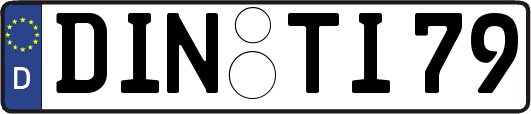 DIN-TI79