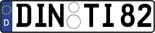 DIN-TI82