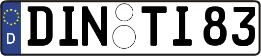 DIN-TI83