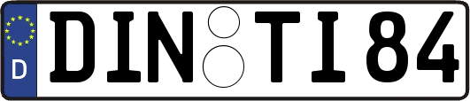 DIN-TI84