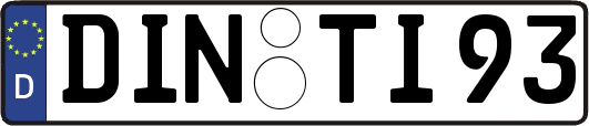 DIN-TI93
