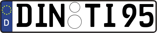 DIN-TI95