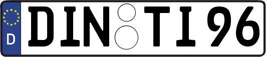 DIN-TI96