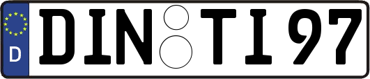 DIN-TI97