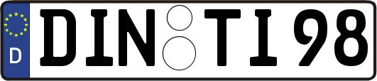 DIN-TI98