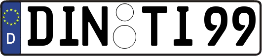 DIN-TI99