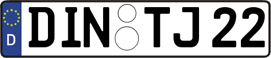DIN-TJ22